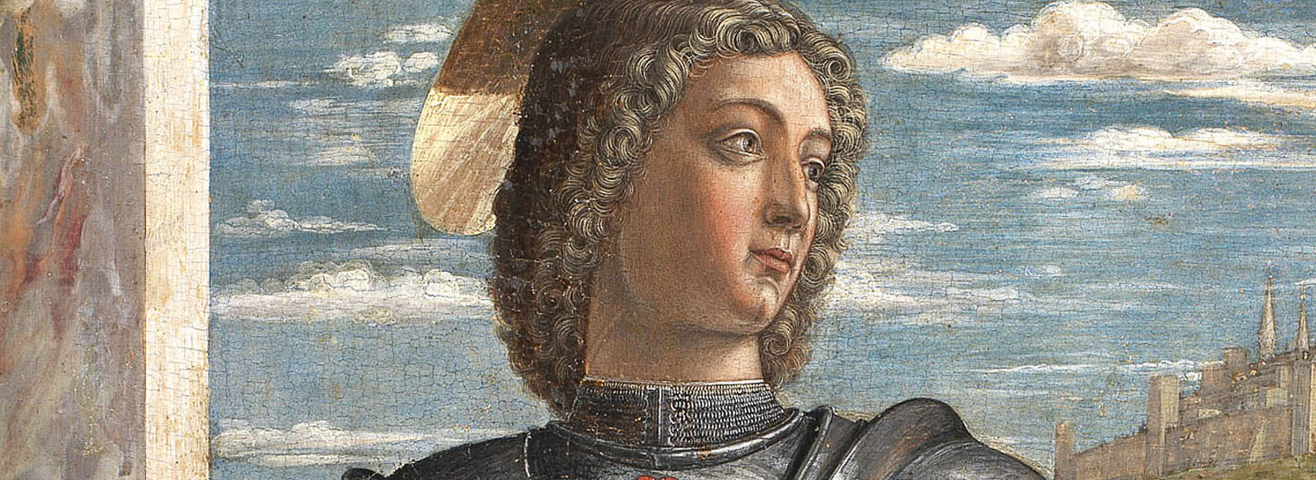San Giorgio di Mantegna