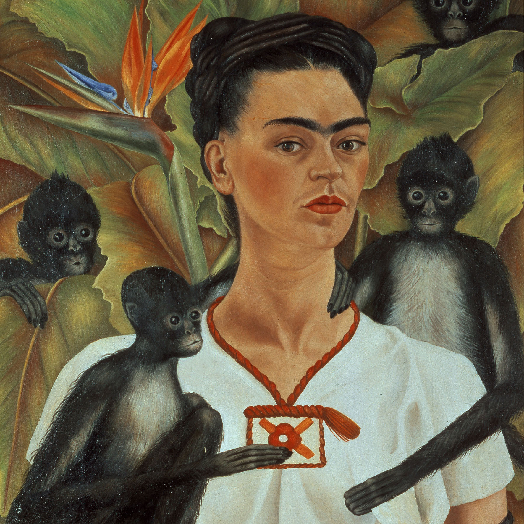 Frida Kahlo, Diego Rivera
