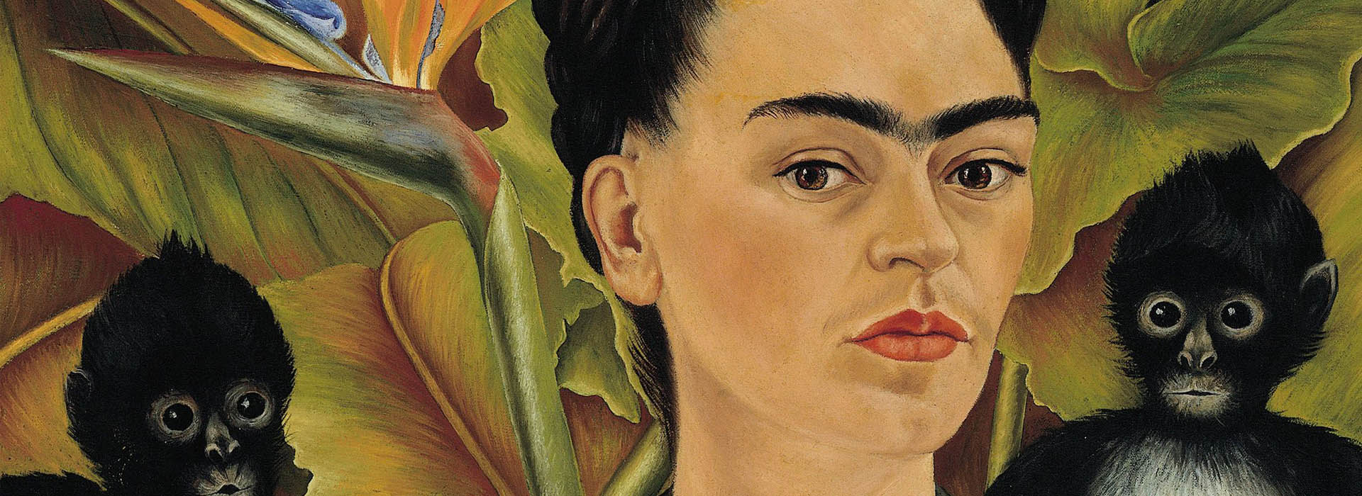 Frida Kahlo, Diego Rivera - Norton 