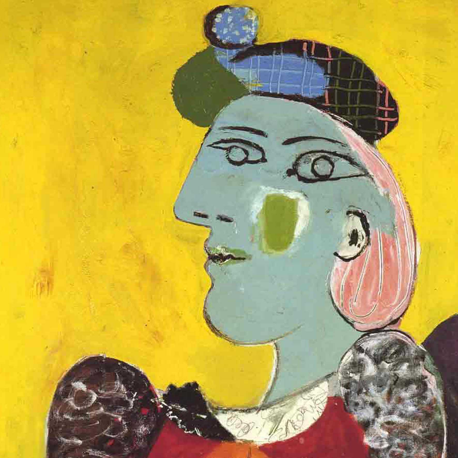 Picasso 200 Capolavori dal 1898 al 1972
