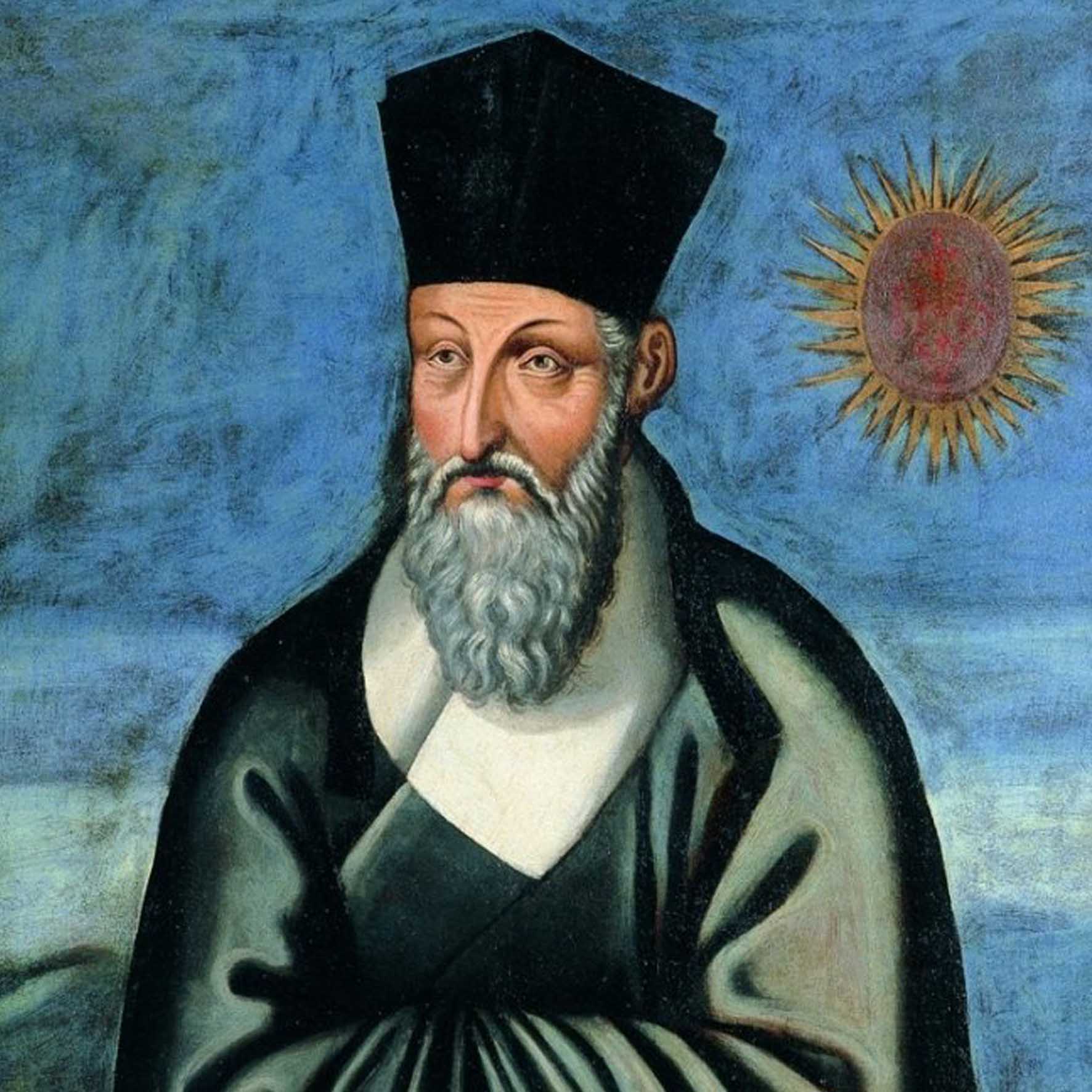 Matteo Ricci