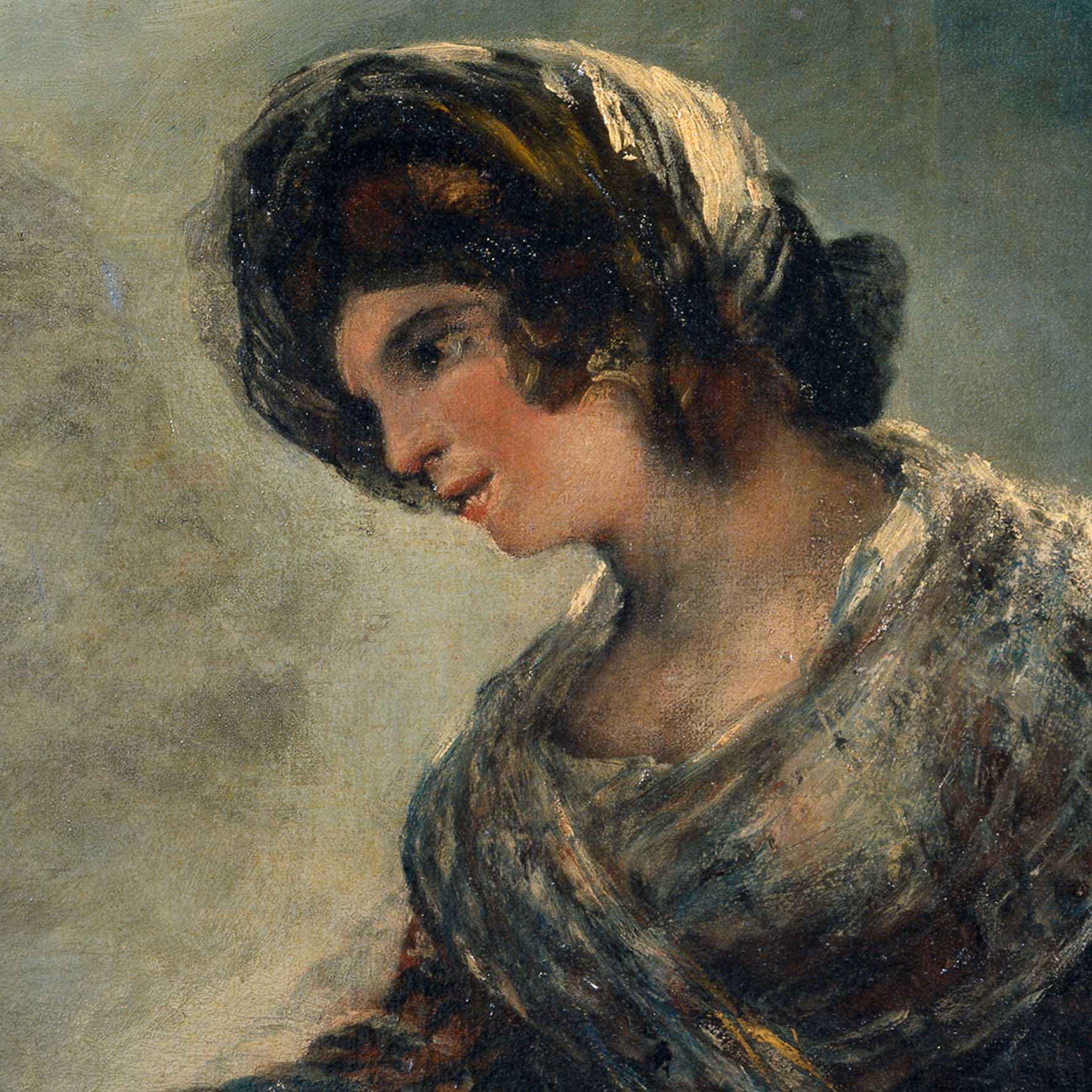 Goya e il mondo moderno