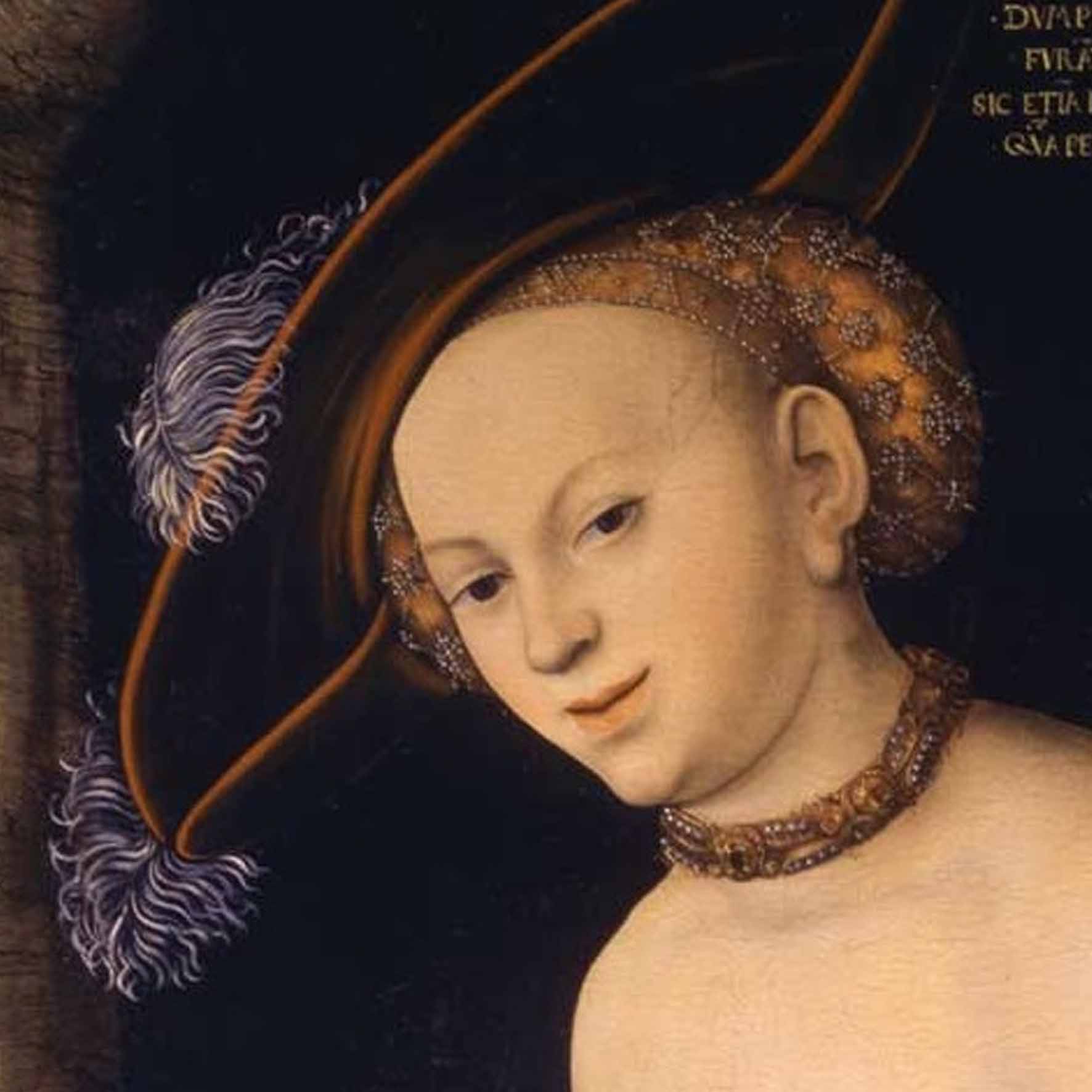 Cranach. L'altro Rinascimento