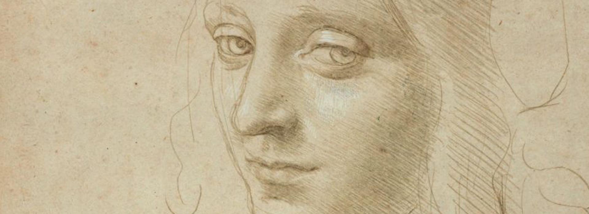 Leonardo Da Vinci: Treasures from the Royal Library of Turin