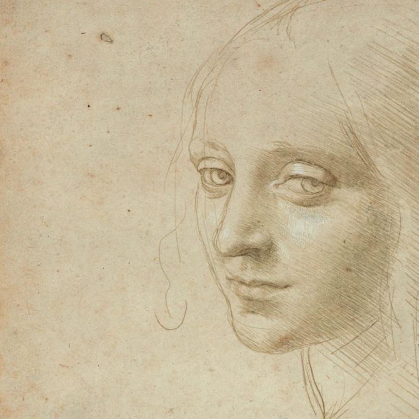 Leonardo Da Vinci: Treasures from the Royal Library of Turin