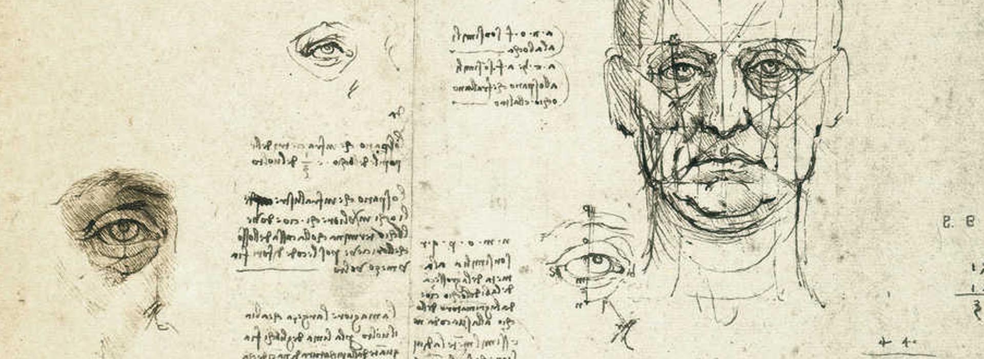 Leonardo Da Vinci: The Universal Man