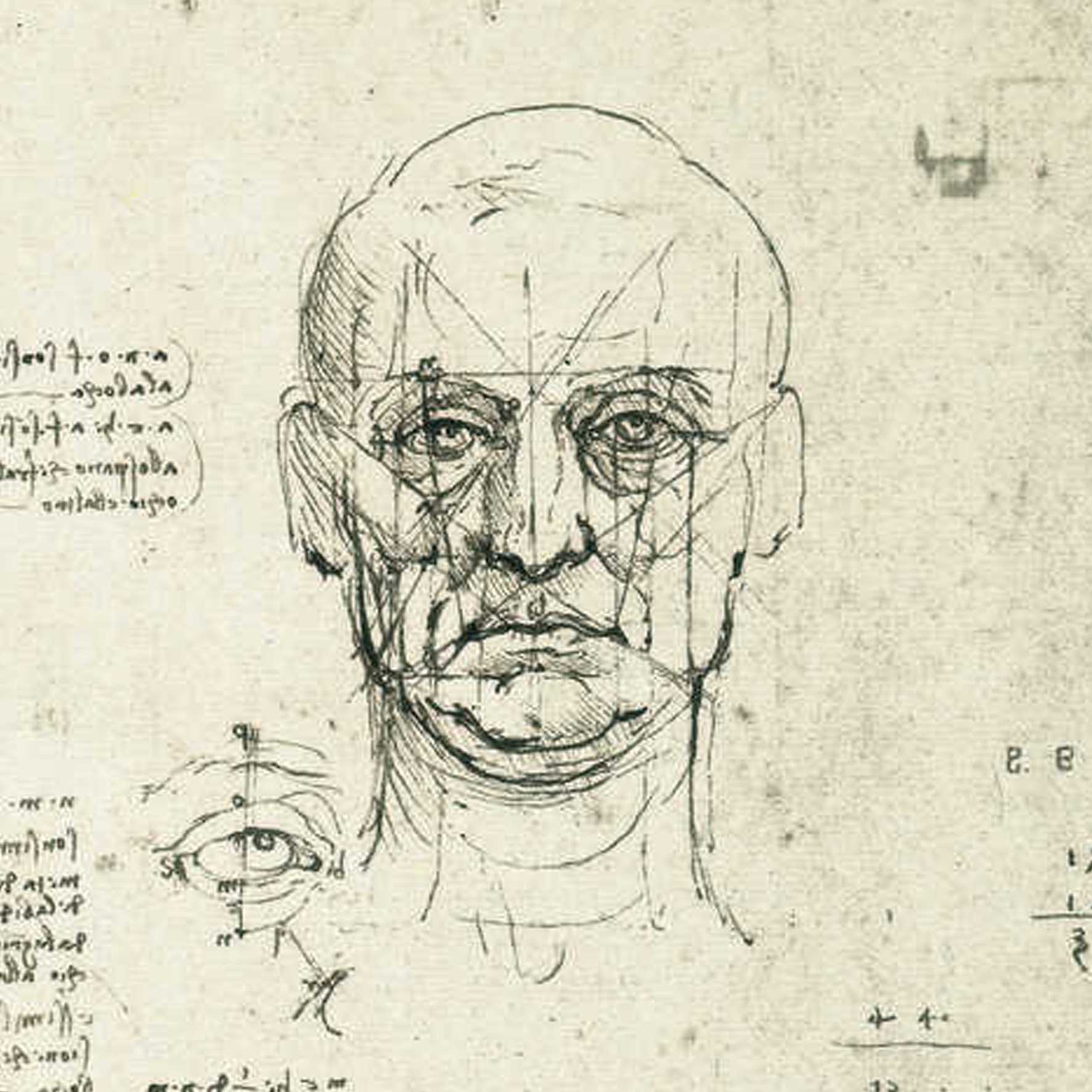 Leonardo Da Vinci: L'uomo Universale