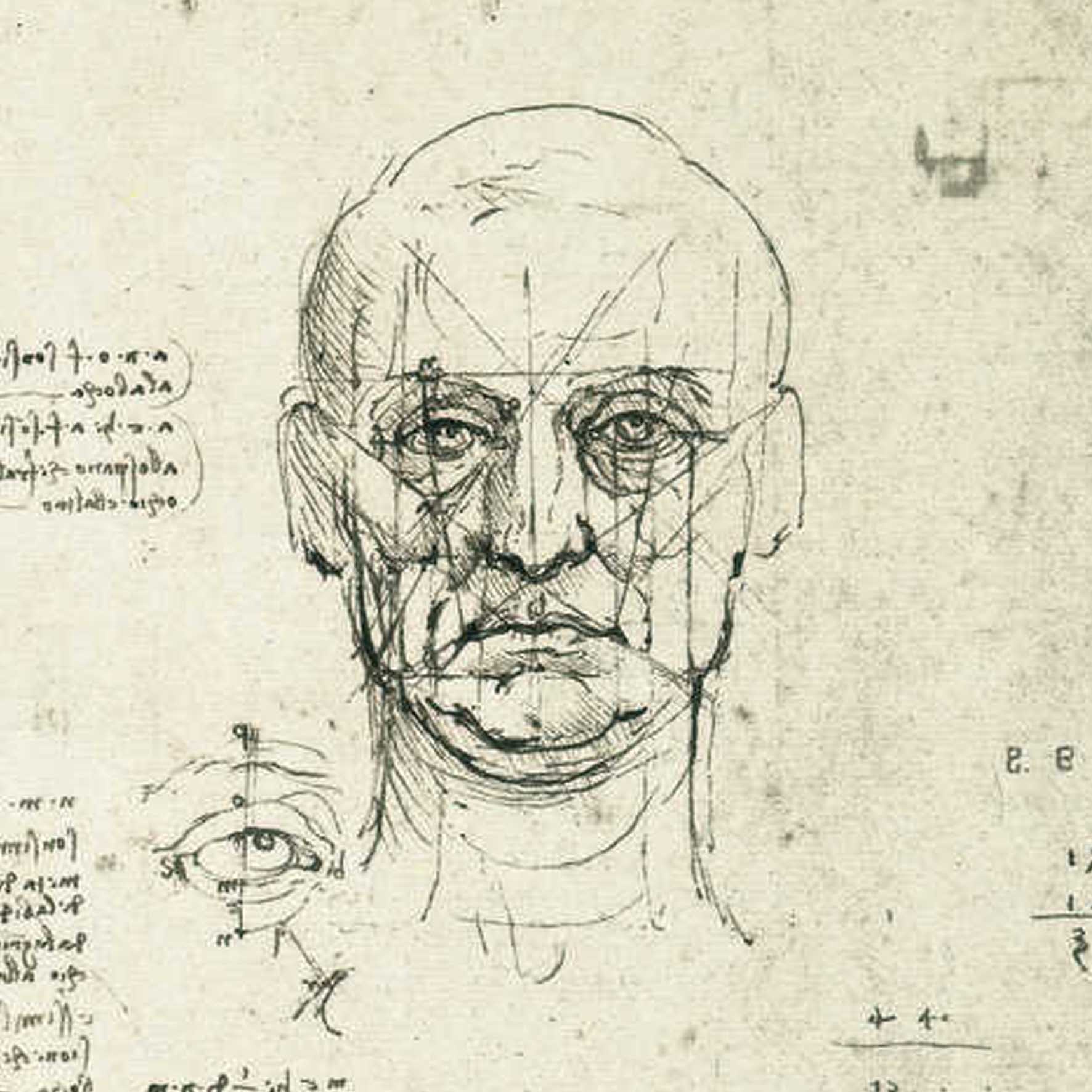 Leonardo Da Vinci: The Universal Man