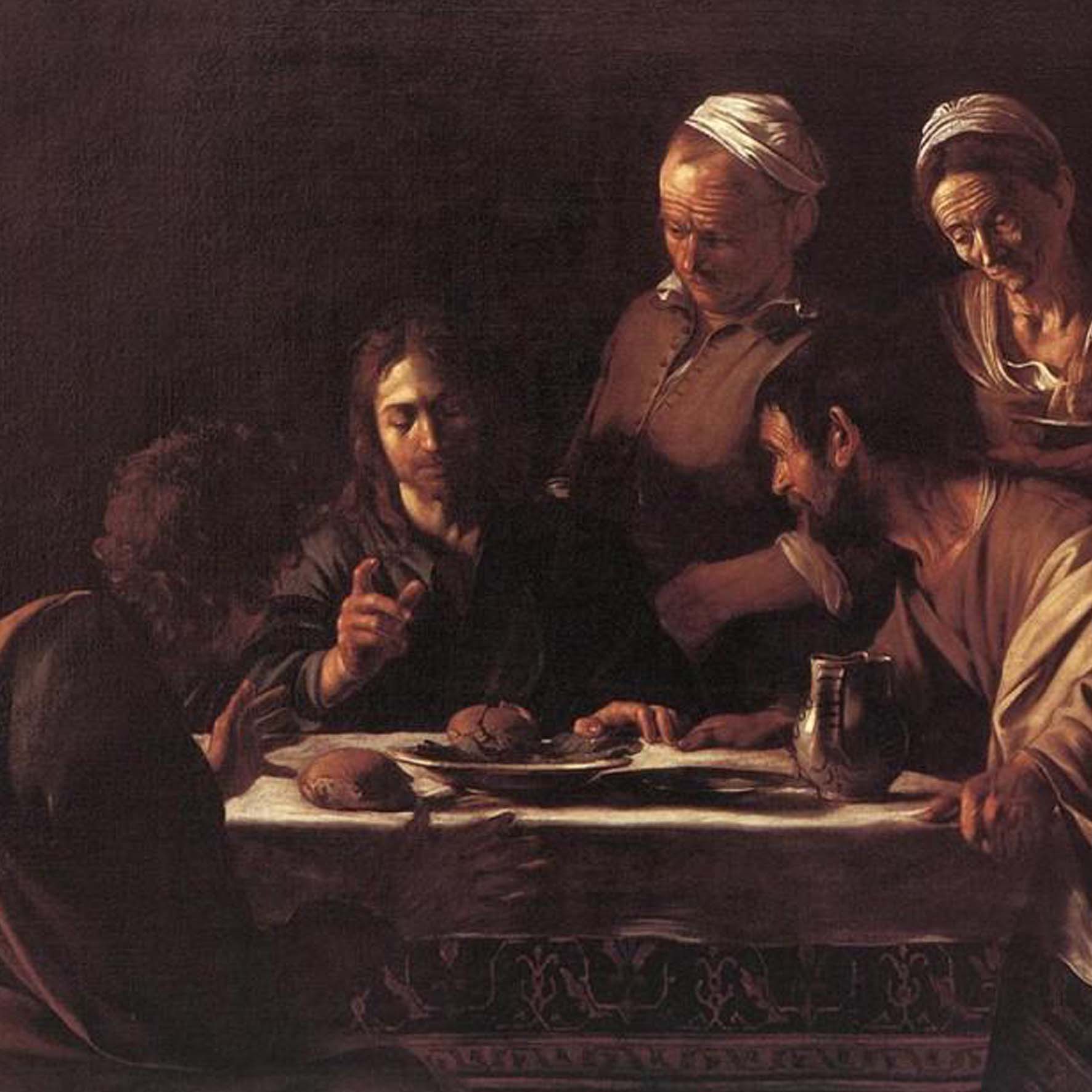 Caravaggio