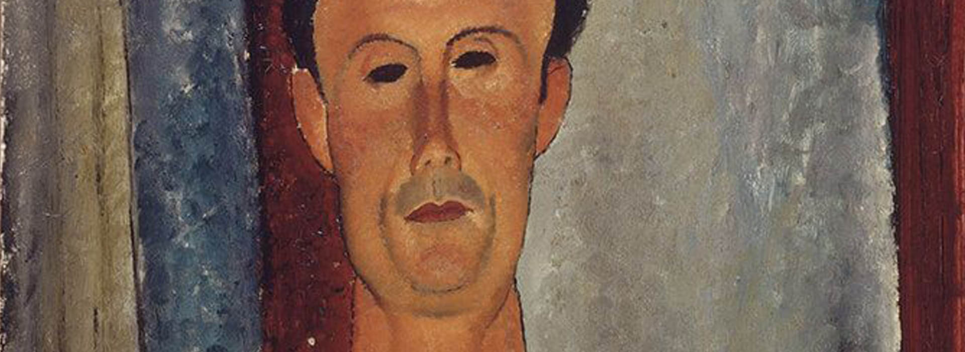 Amedeo Modigliani et ses amis