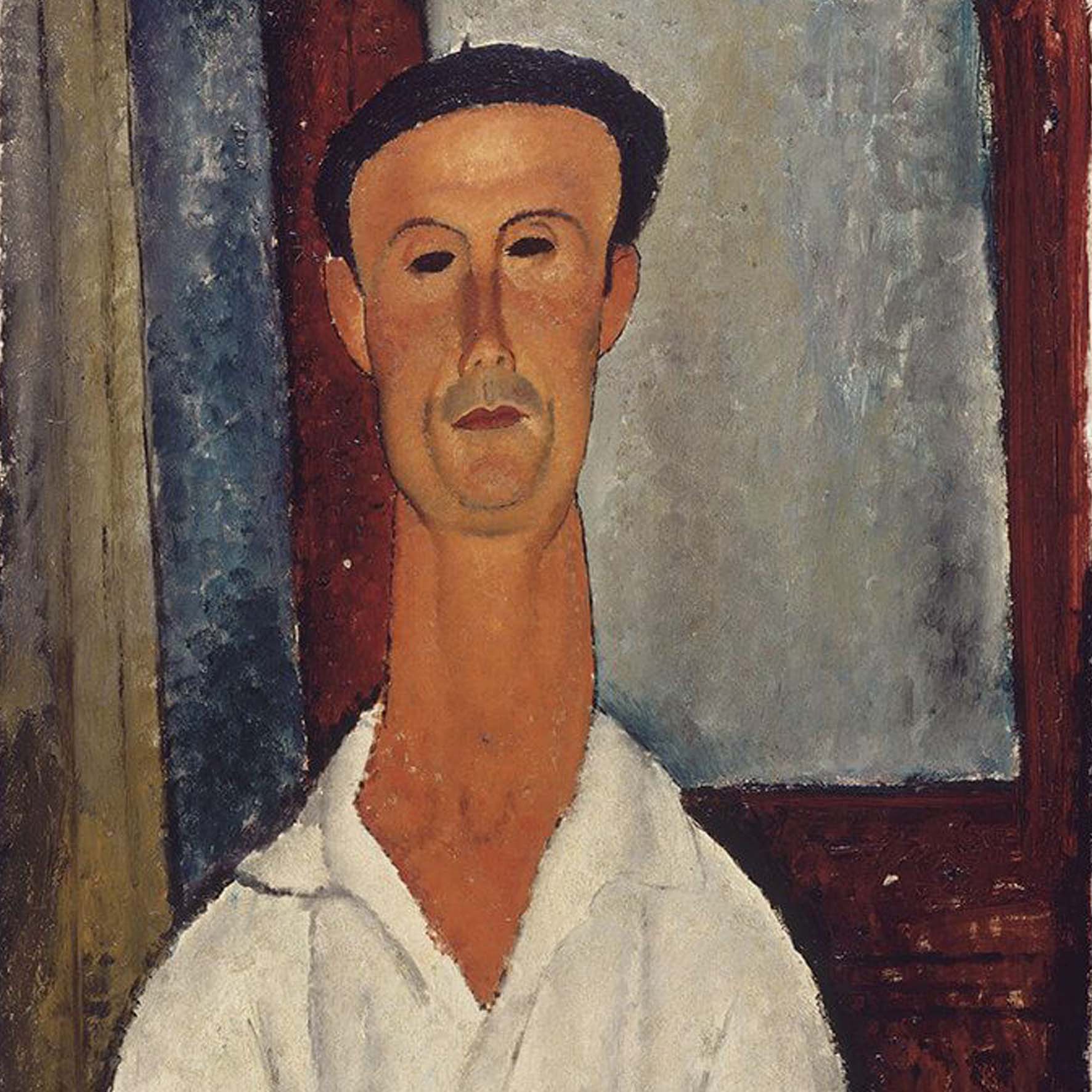 Amedeo Modigliani et ses amis