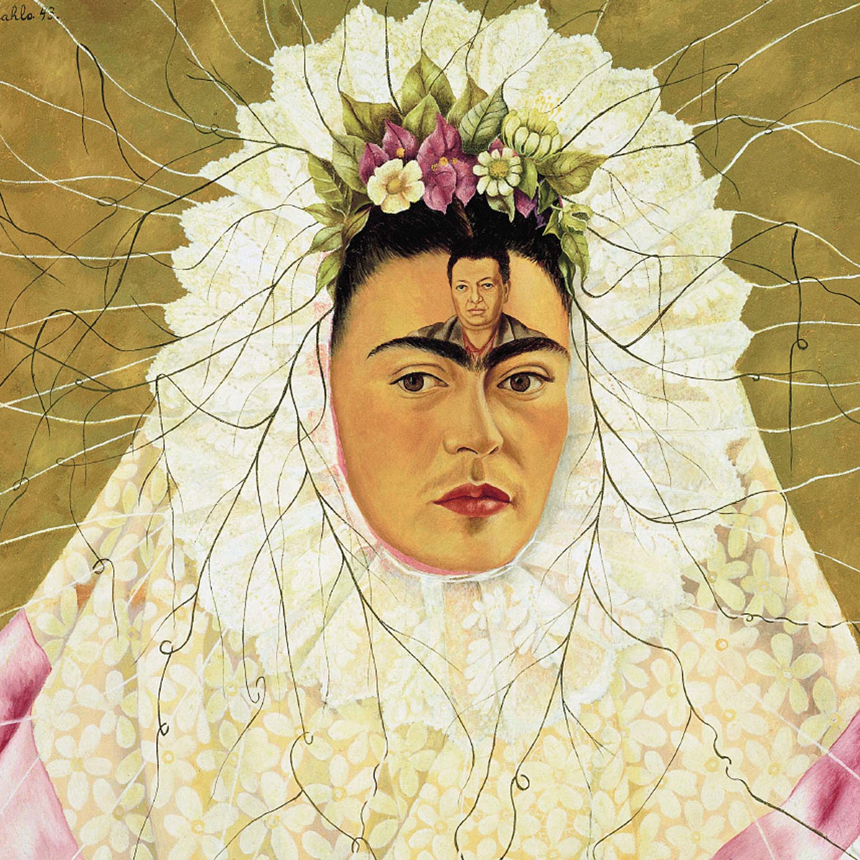 Frida Kahlo, Diego Rivera and Mexican Modernism