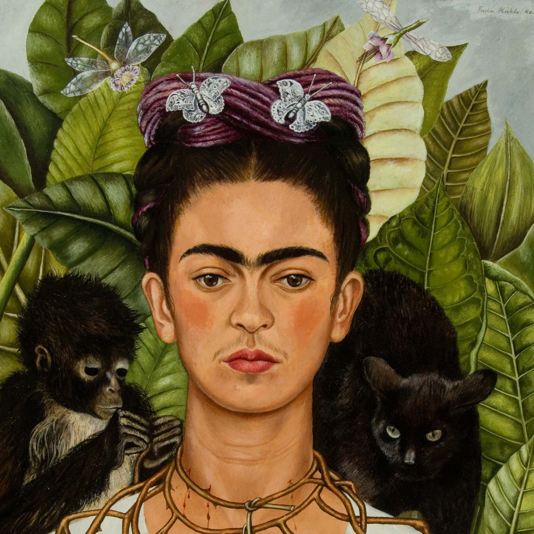 Frida Kahlo