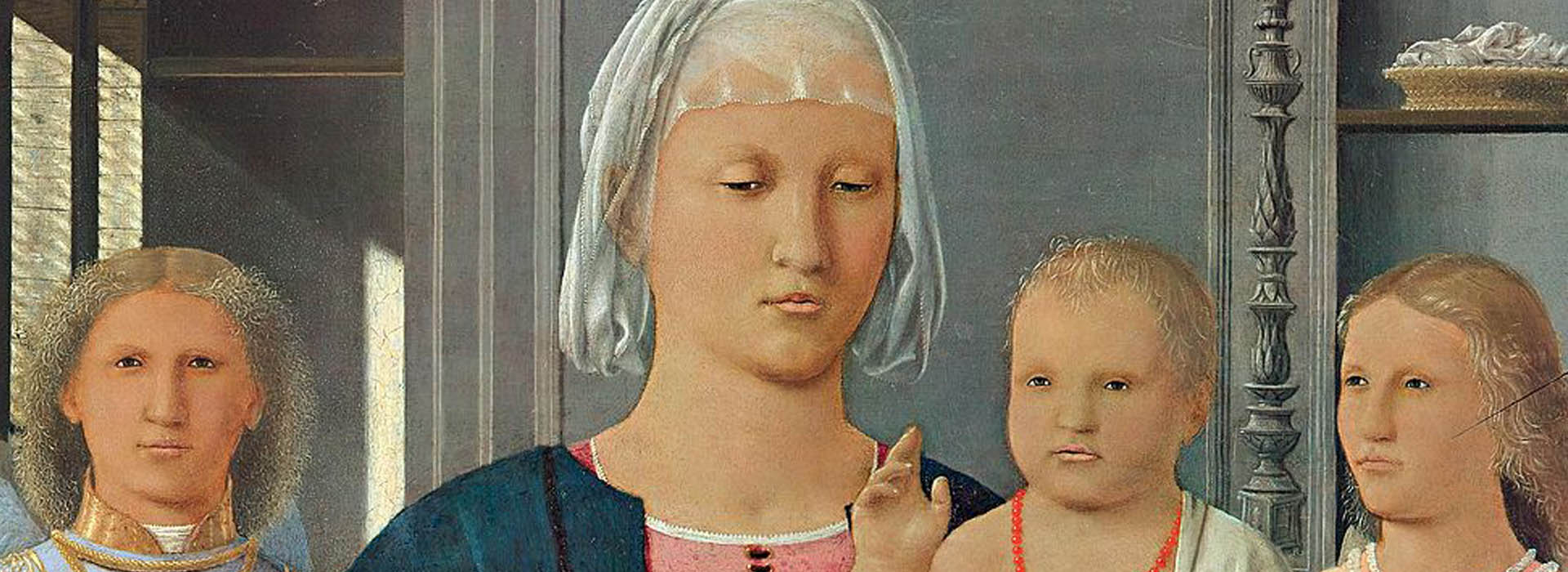 Piero della Francesca and his time