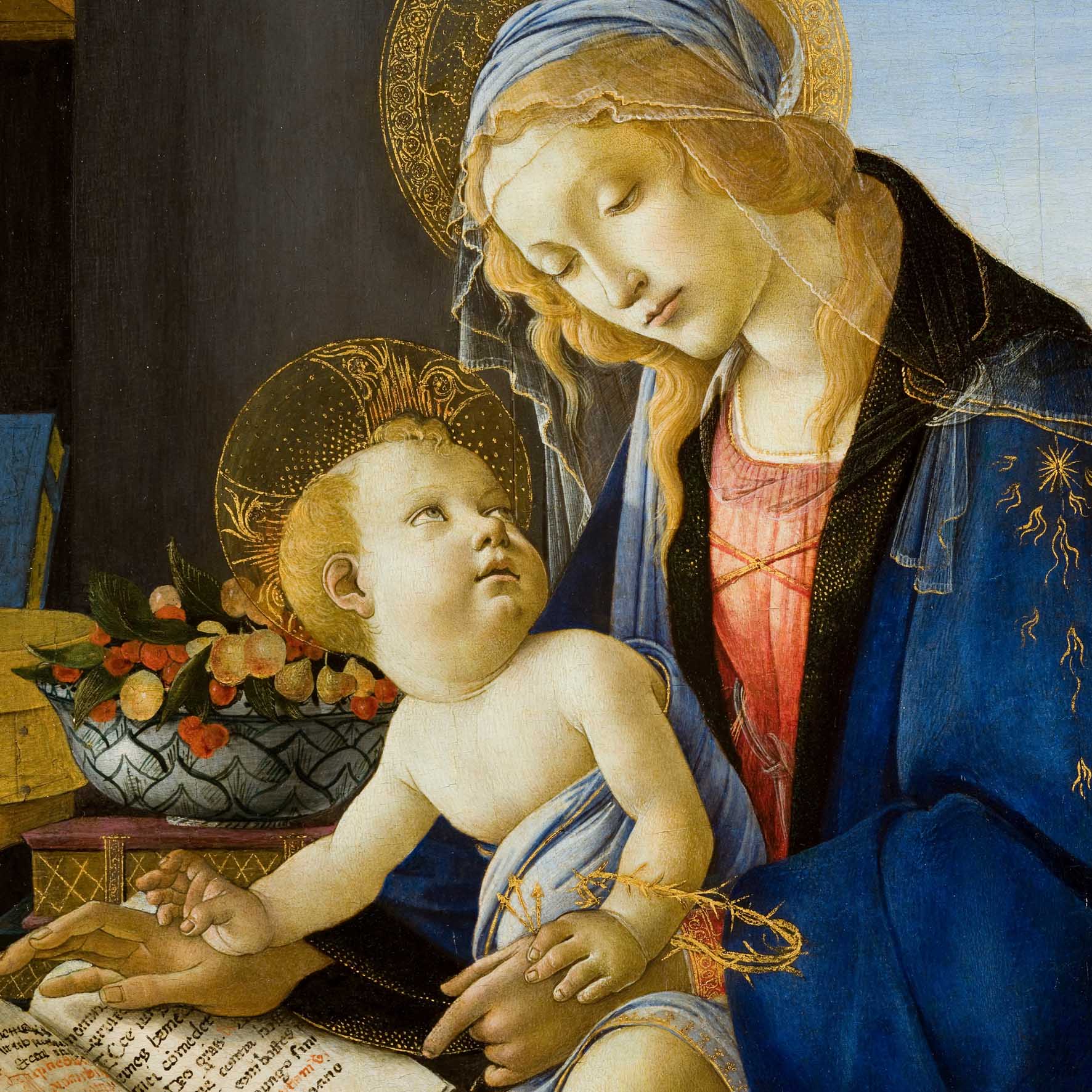 Picturing Mary: Woman, Mother, Idea