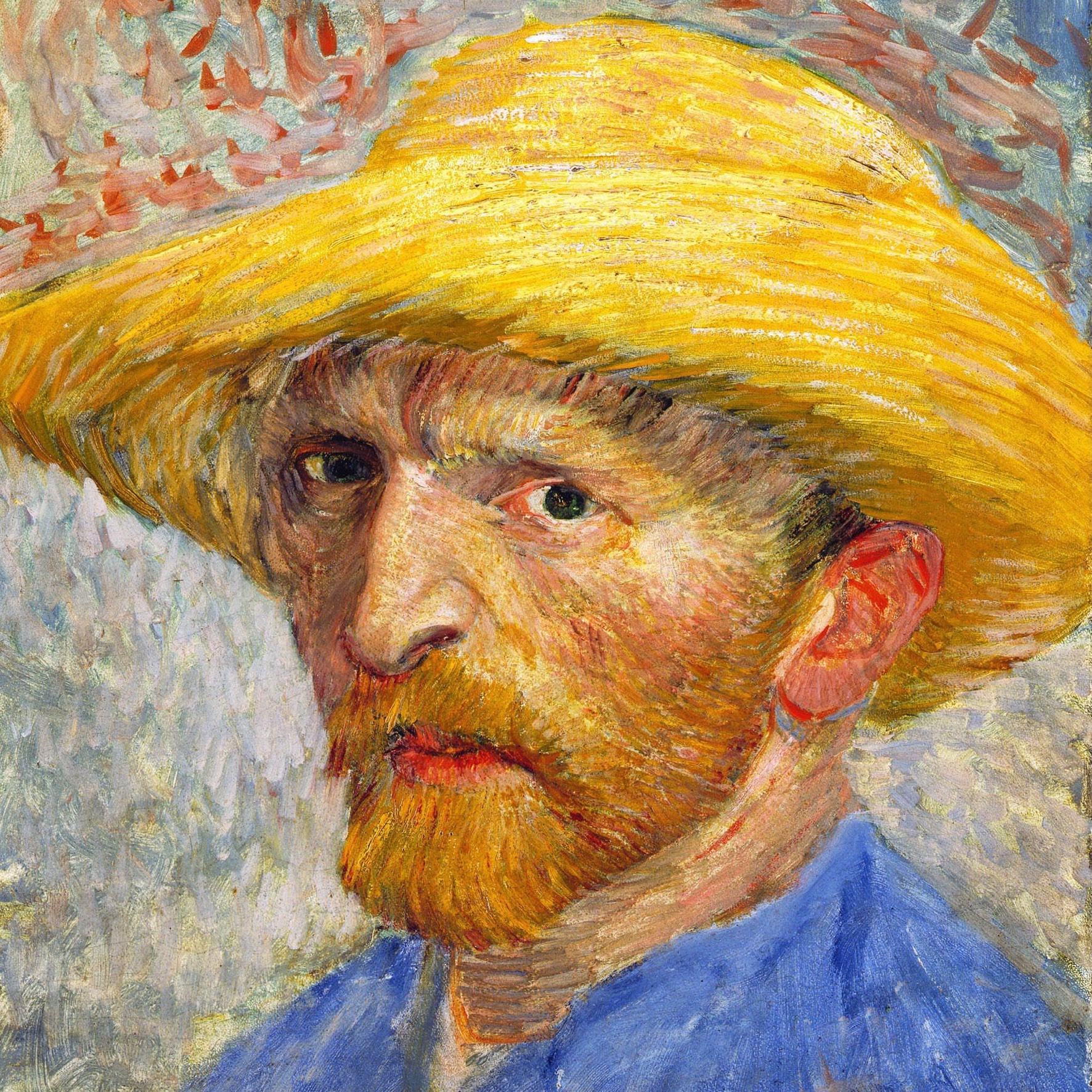 From the Impressionist to Picasso. Masterpieces from the Detroit Institute of Arts 