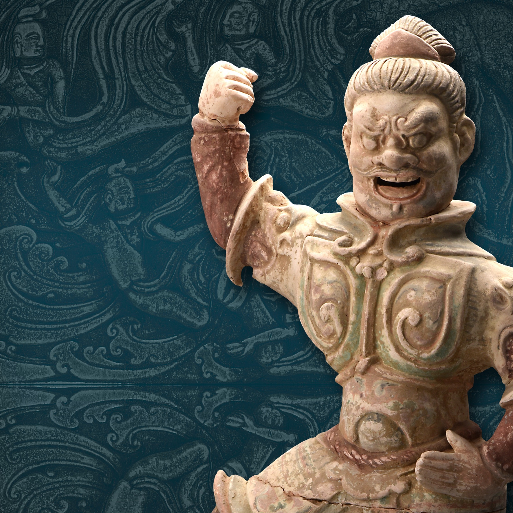 Treasures of Ancient China