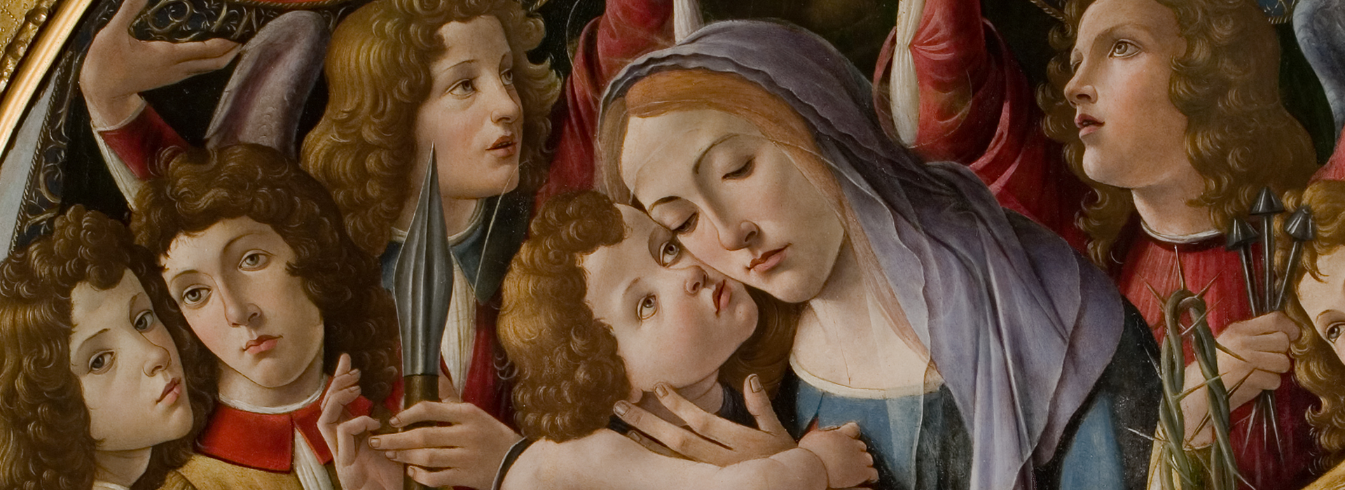 Botticelli: 
