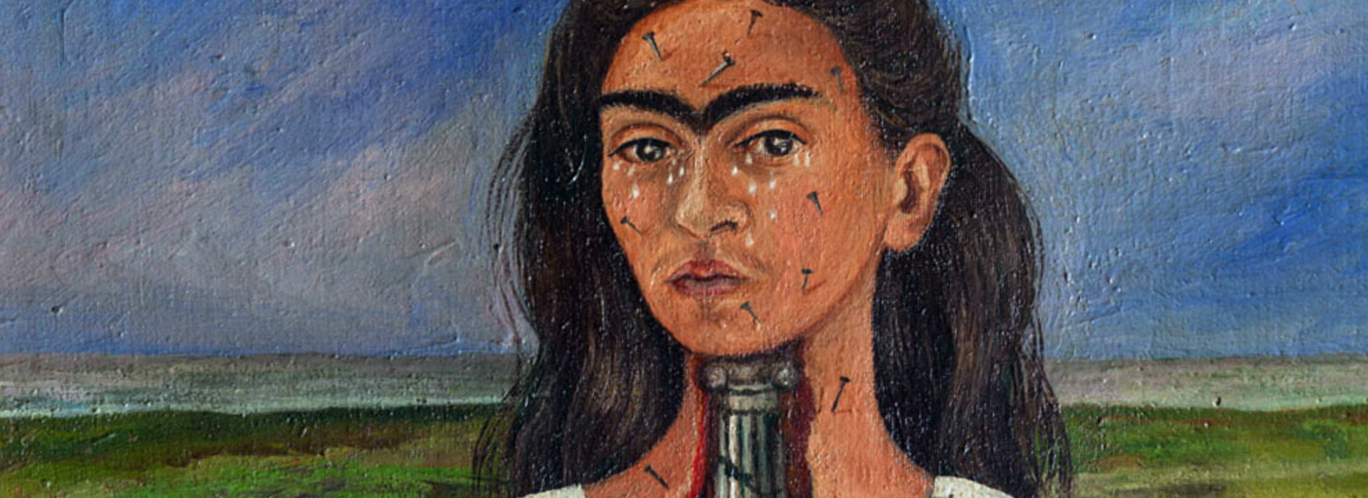 Frida Kahlo. Paintings and Drawings from Mexico's Collection 