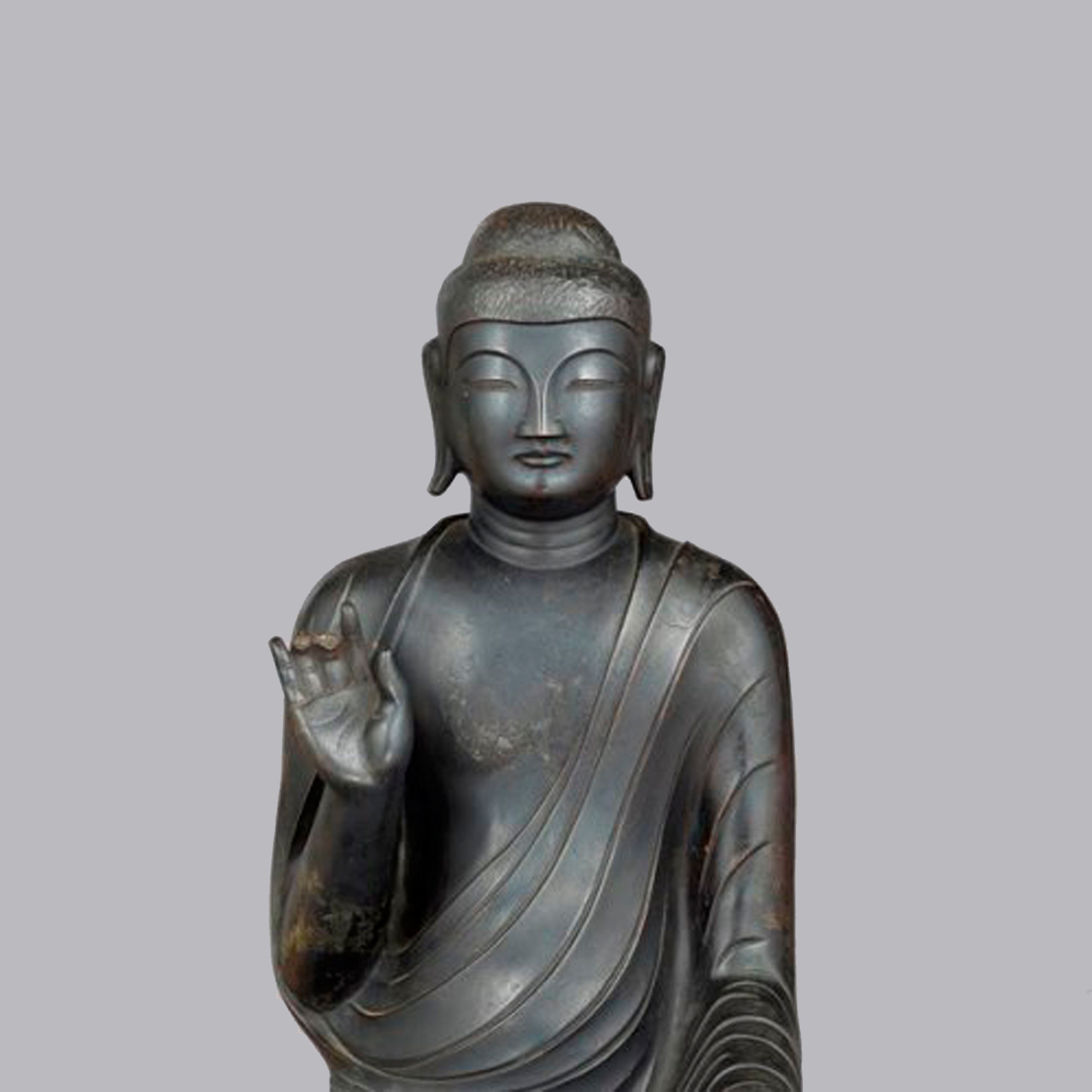 CapoIavori della Scultura Buddhista Giapponese