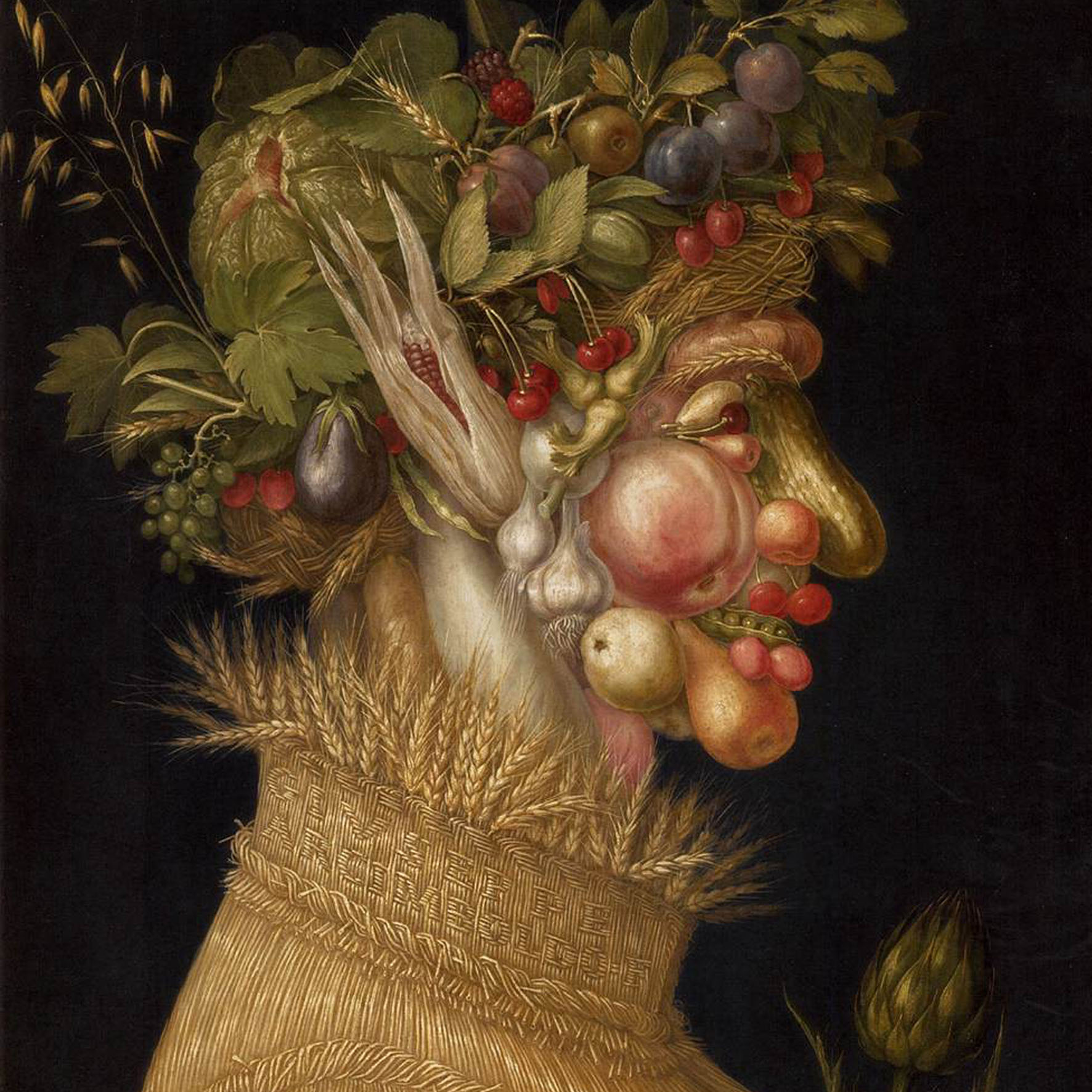 Arcimboldo