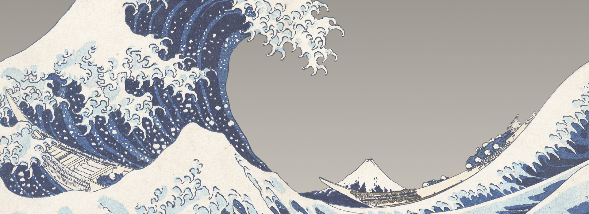 Hokusai. The Master’s Legacy