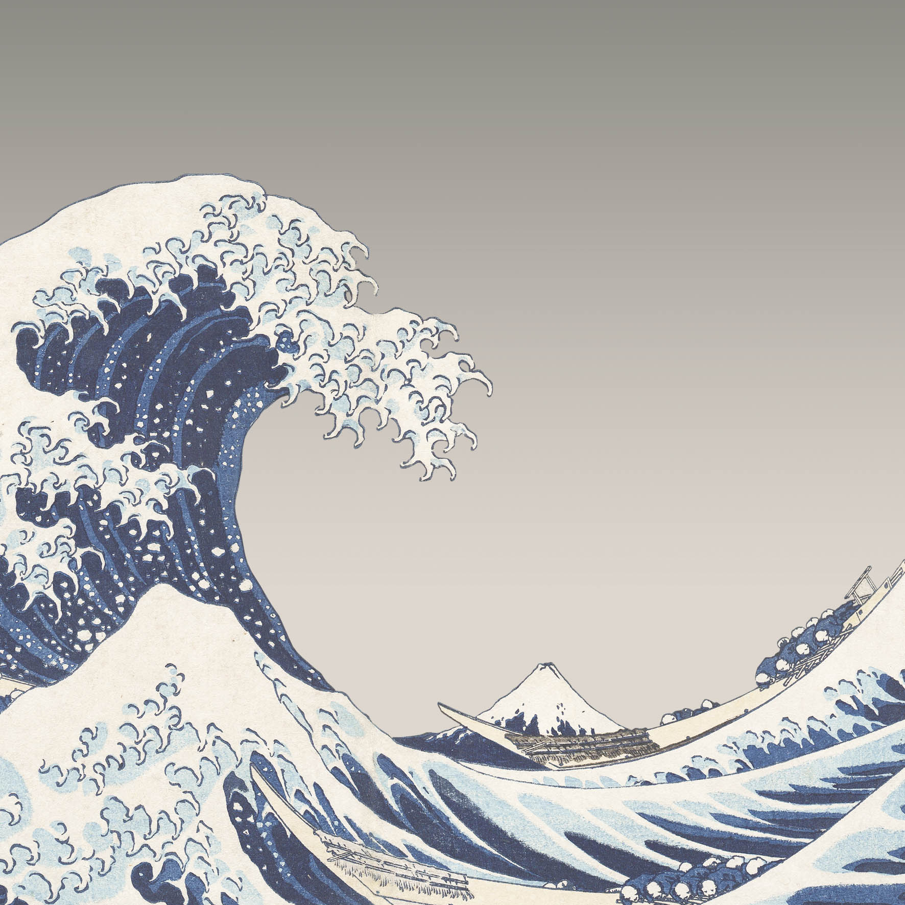 Hokusai. Sulle orme del maestro