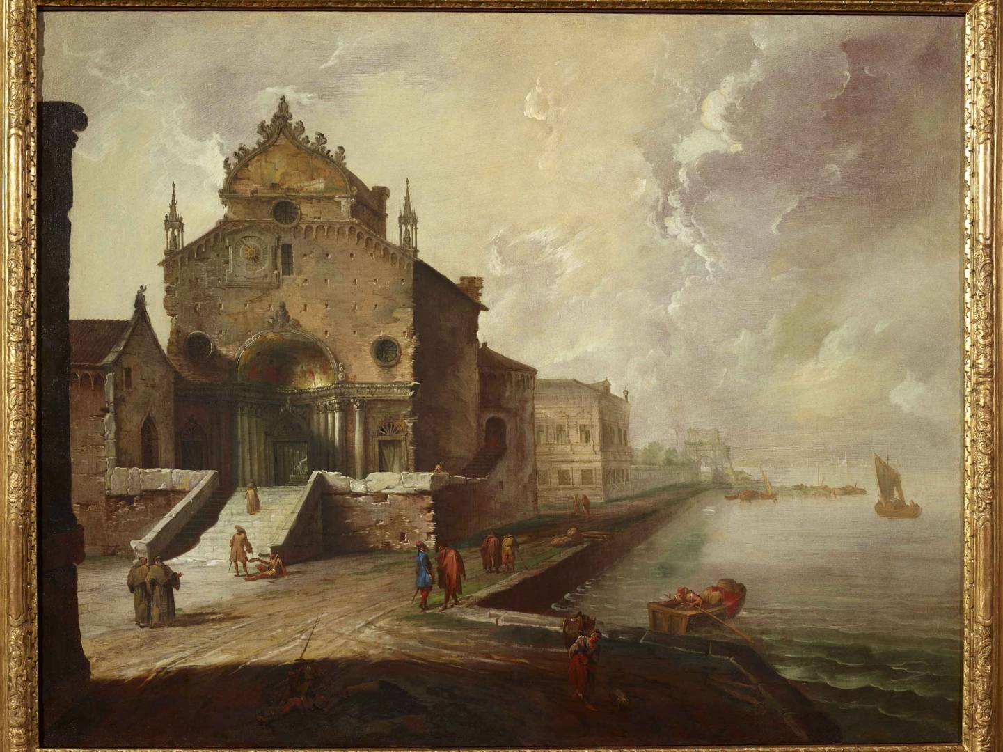 Canaletto (Giovanni Antonio Canal)