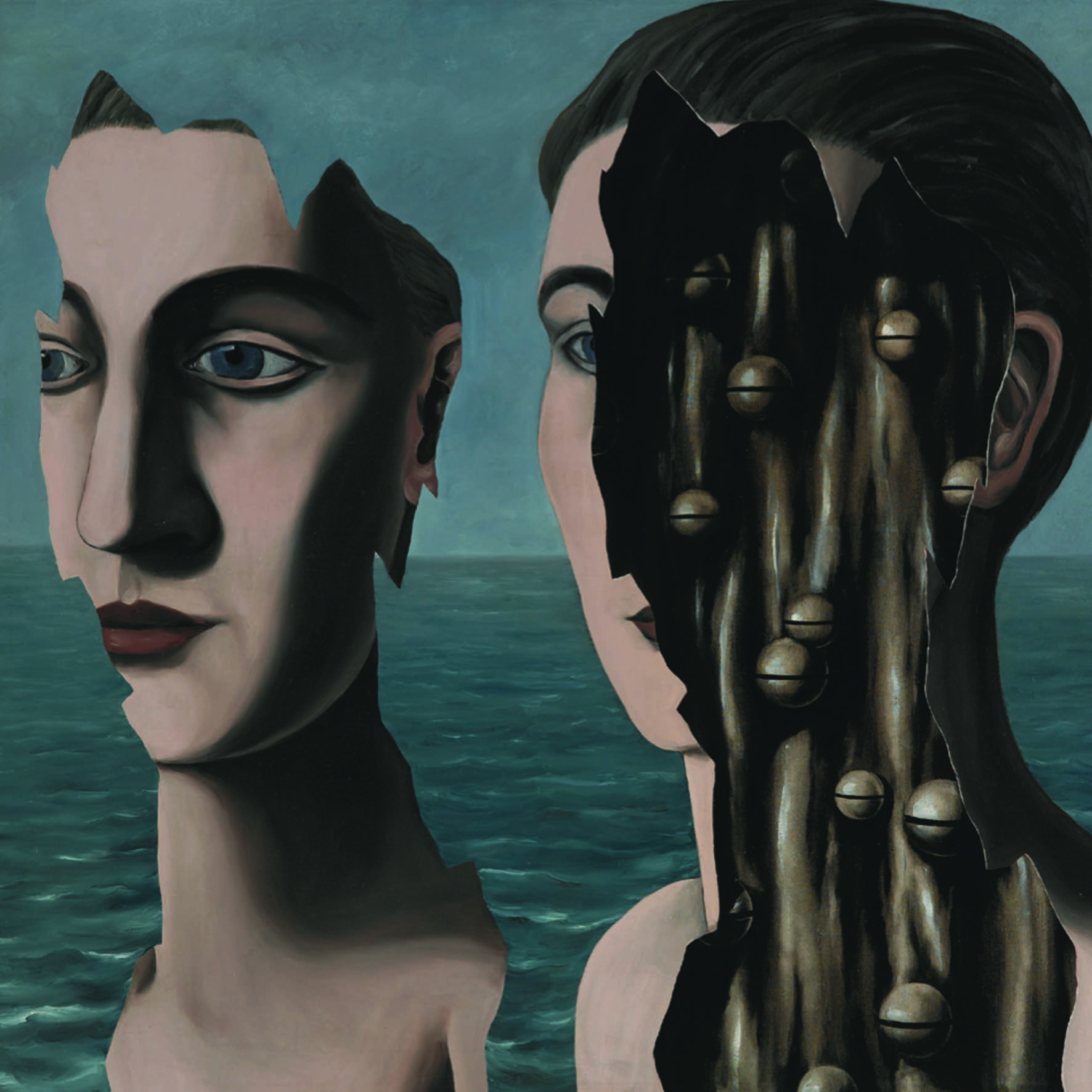 Da Magritte a Duchamp