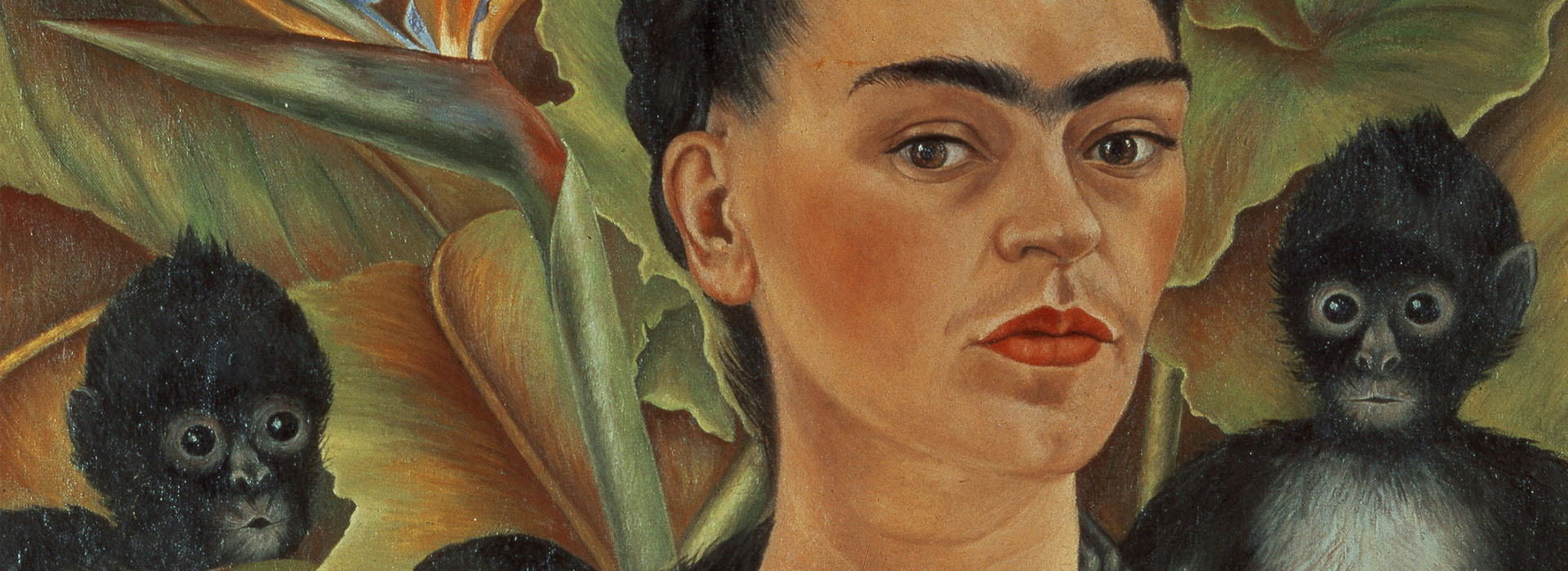 Frida Kahlo, Diego Rivera - Nashville