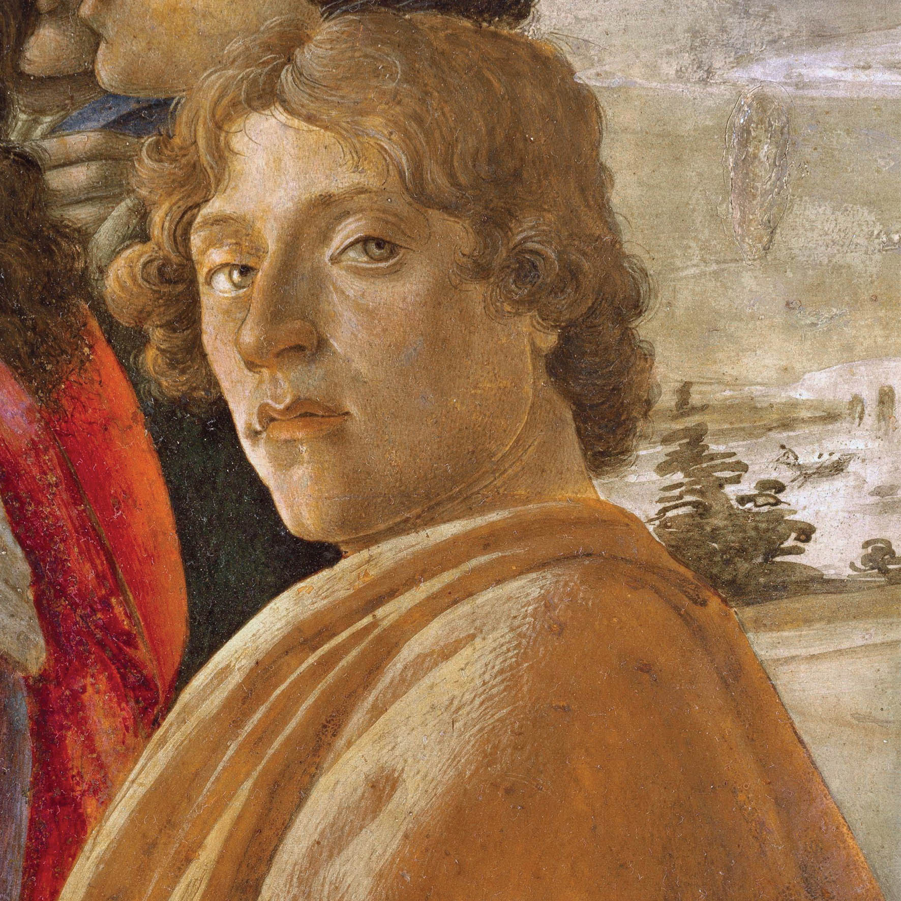 Botticelli and his Times 