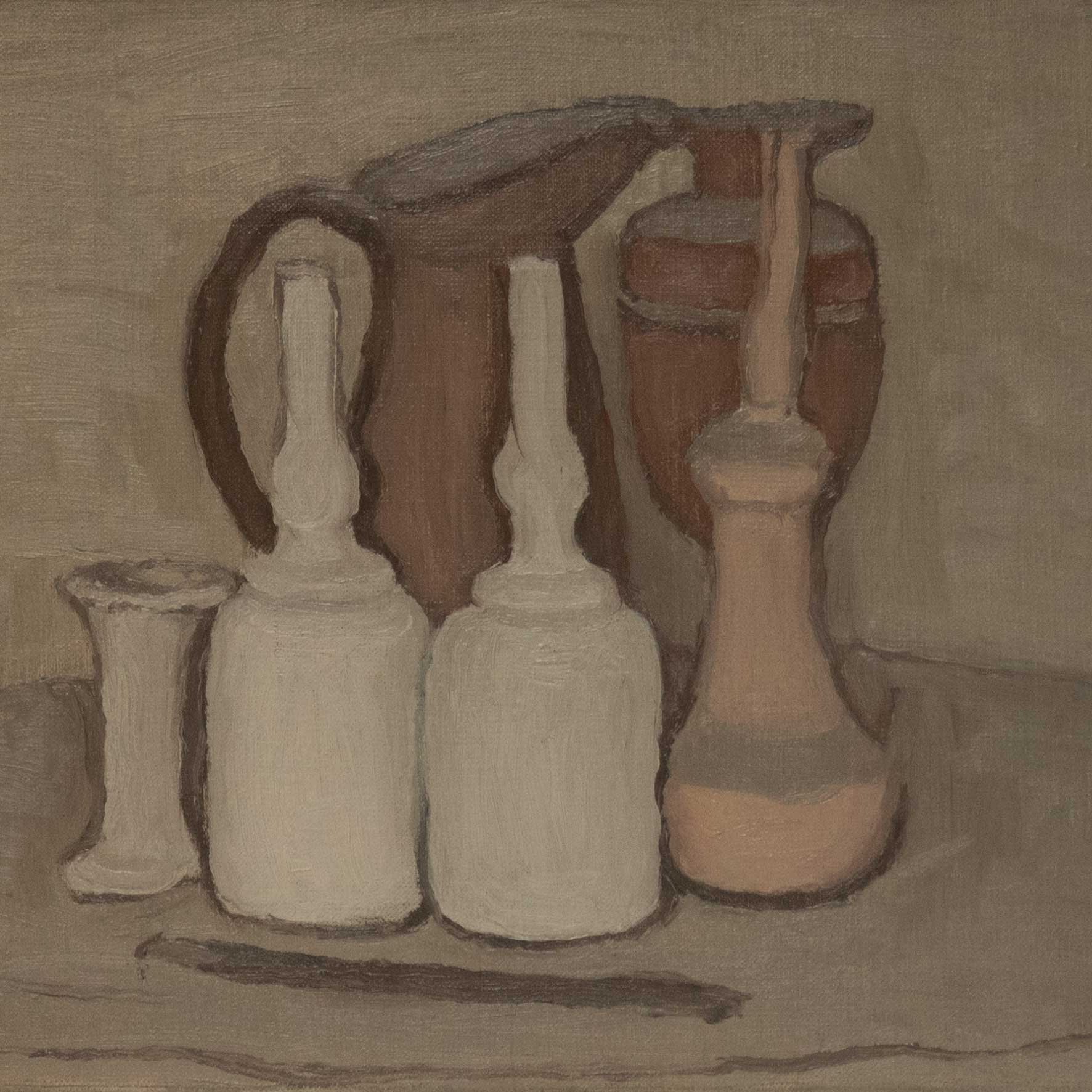 Giorgio Morandi 