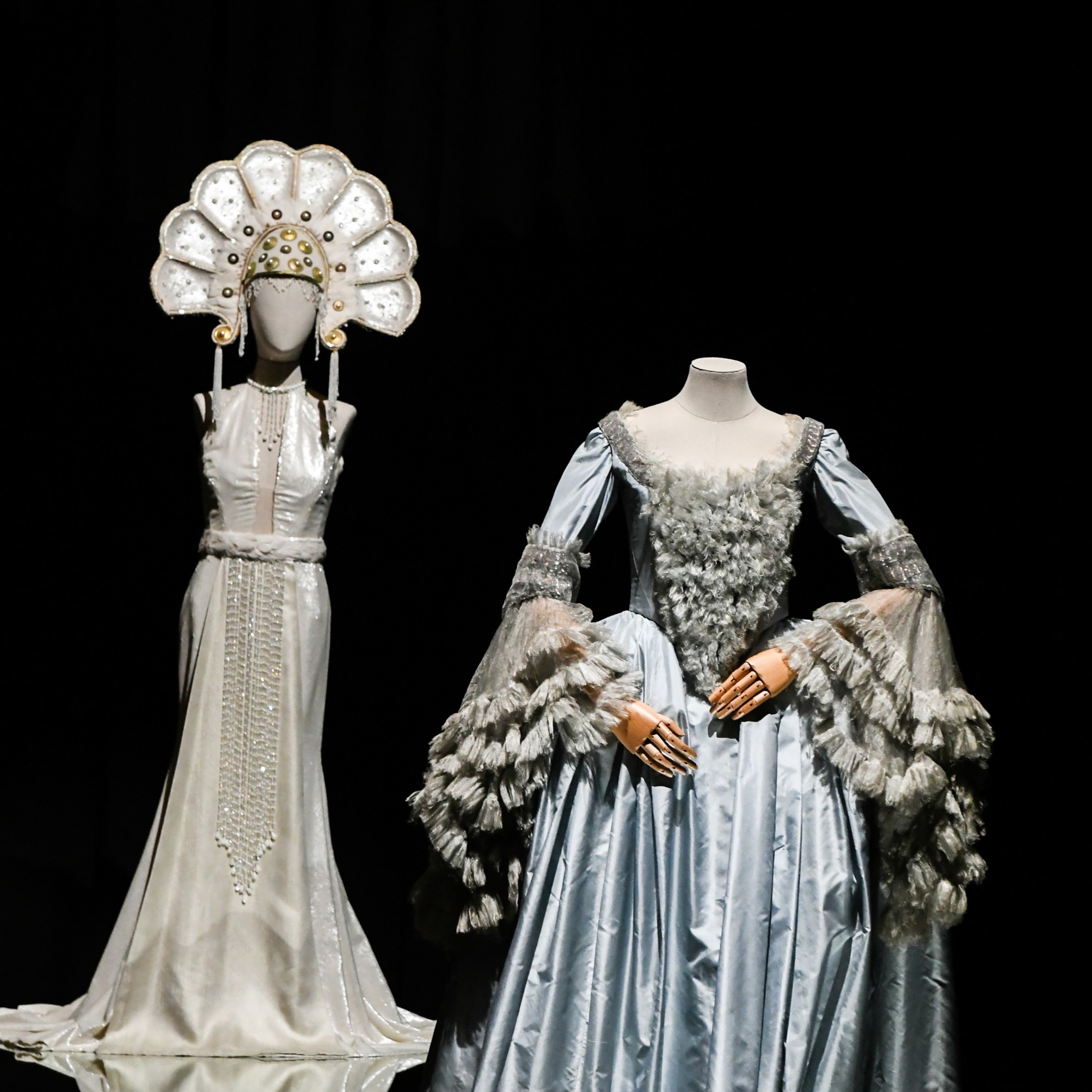 Beauty Changes. One hundred years of Italian Fashion and Costume