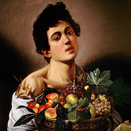 Caravaggio. The Wonders of Italian Baroque 