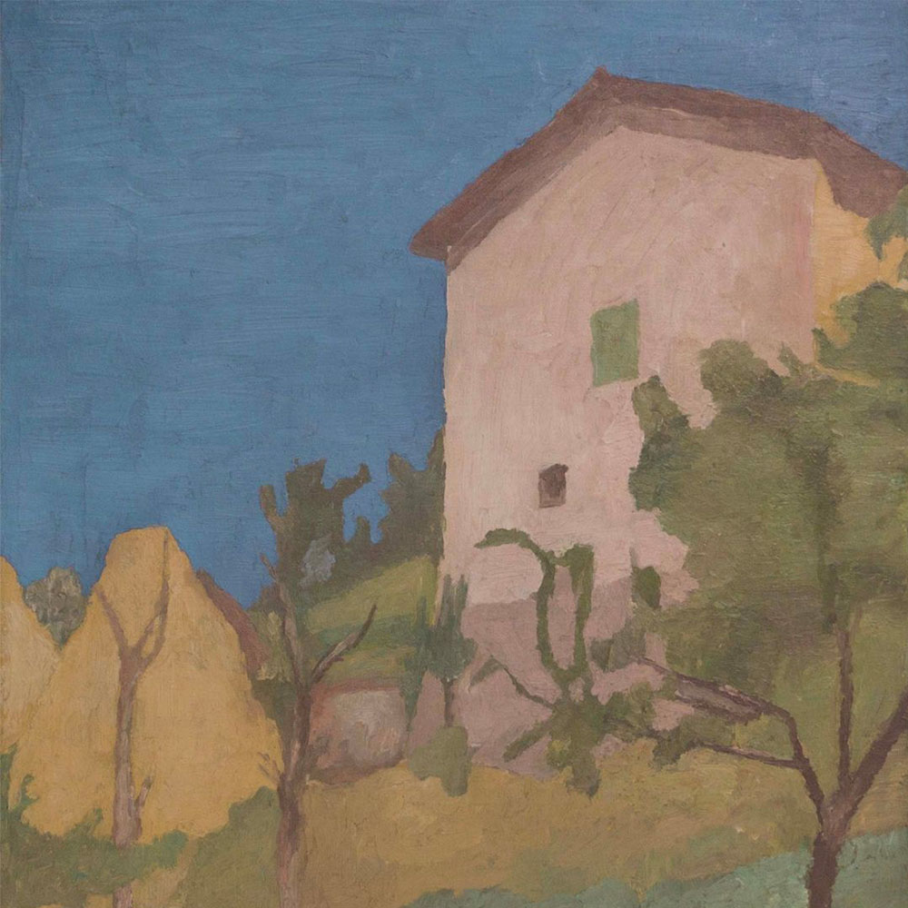 Giorgio Morandi