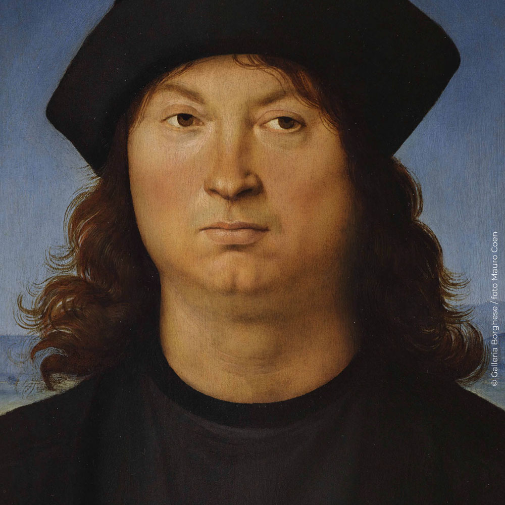 The Borghese Gallery. From Raphael to Bernini