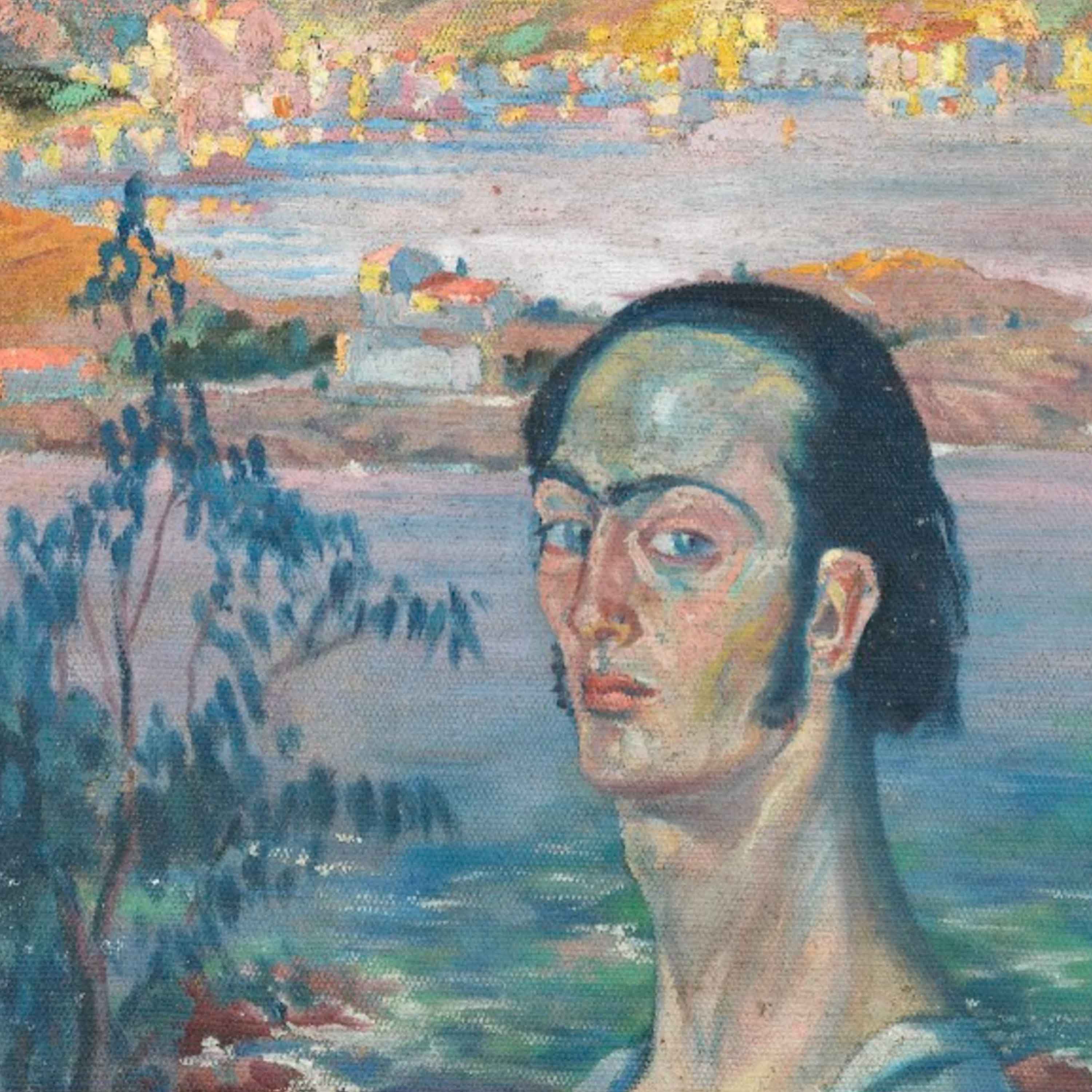 DALÍ. Tradizione e Rivoluzione 