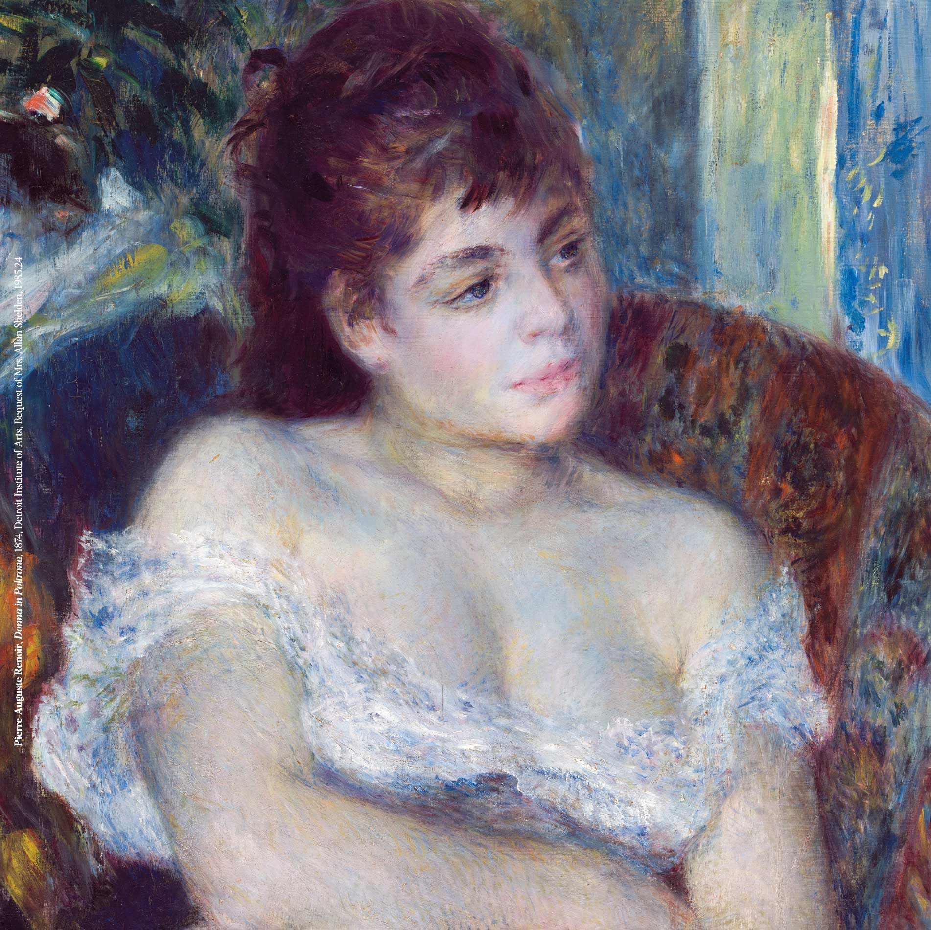 Impressionismo e oltre