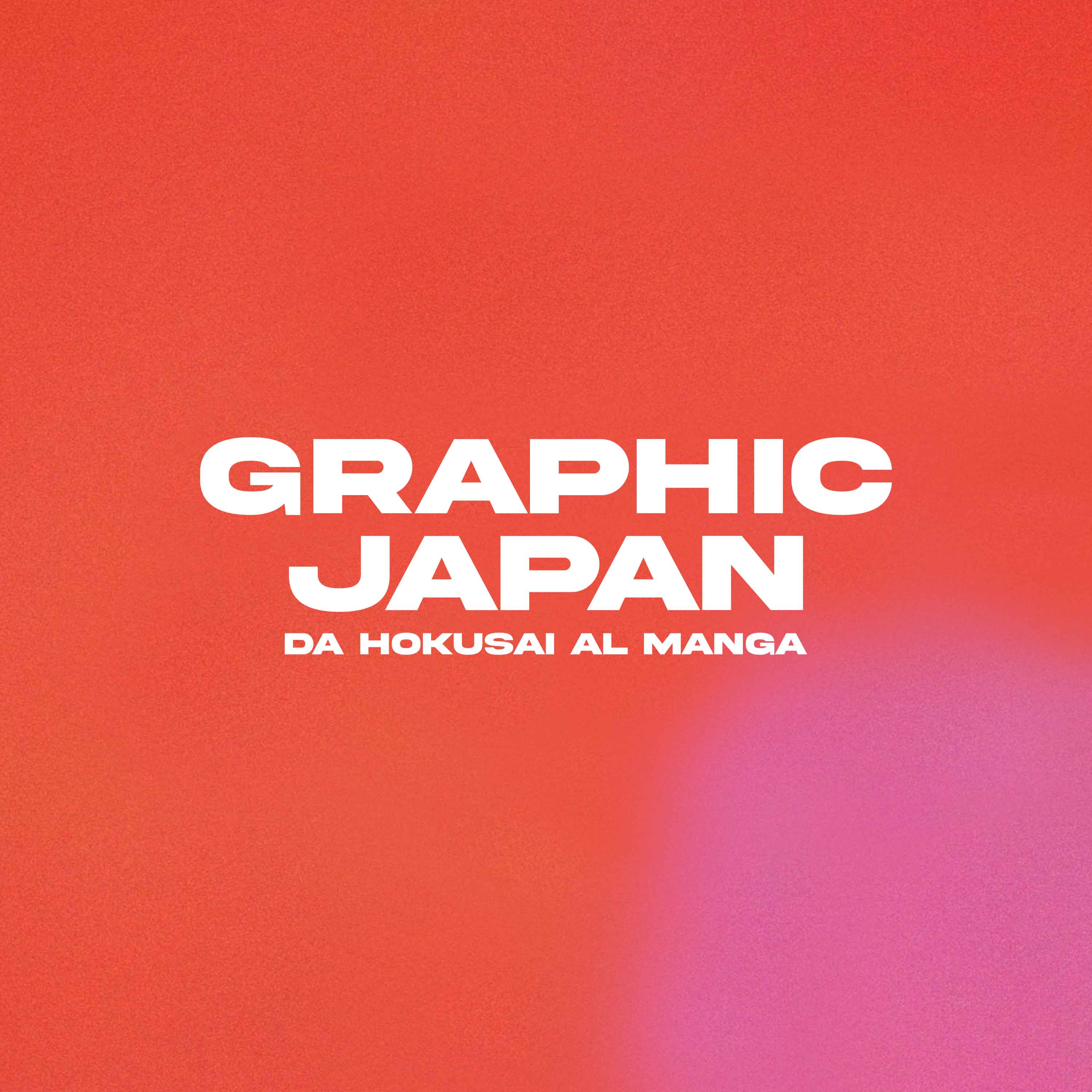 Graphic Japan