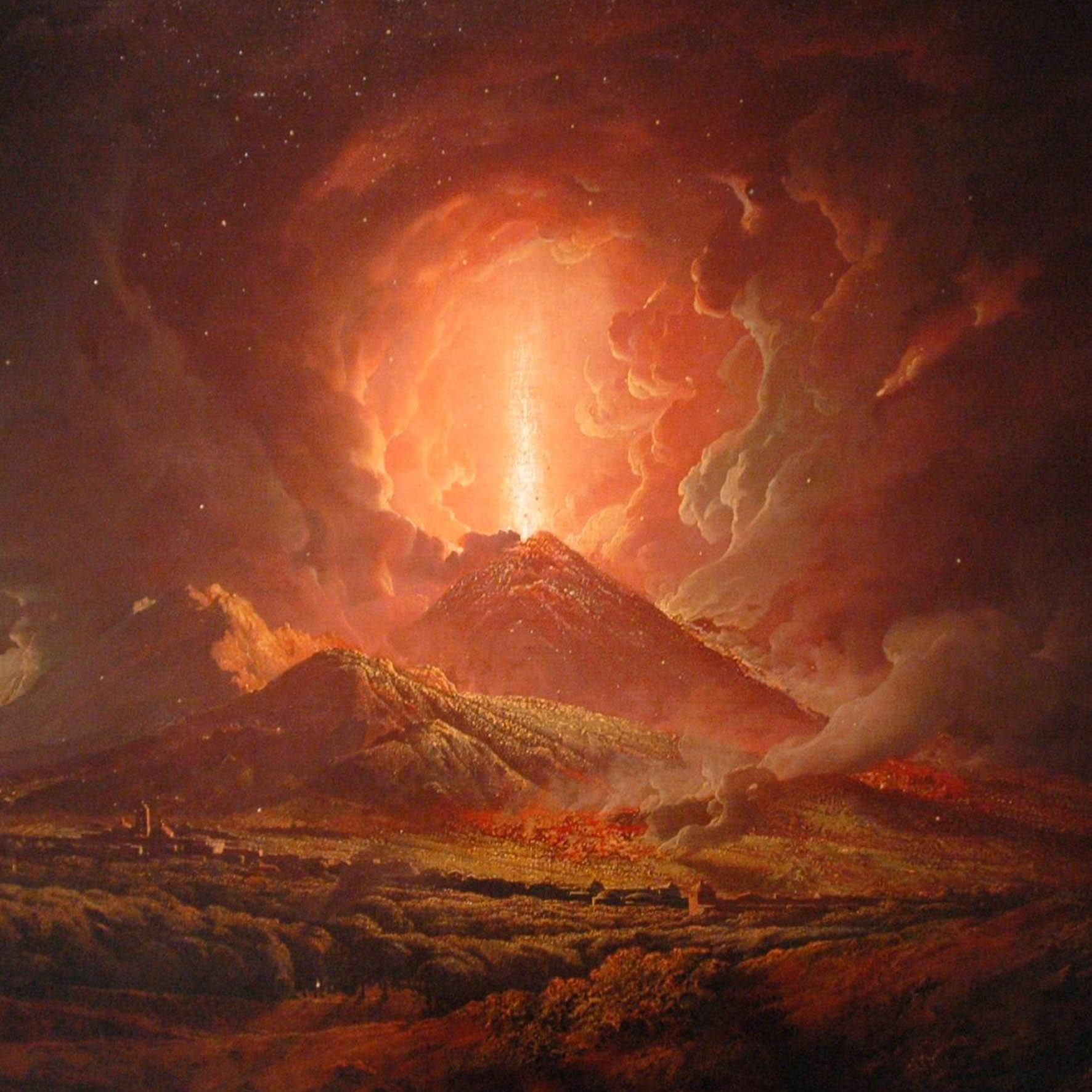 Pompeii
