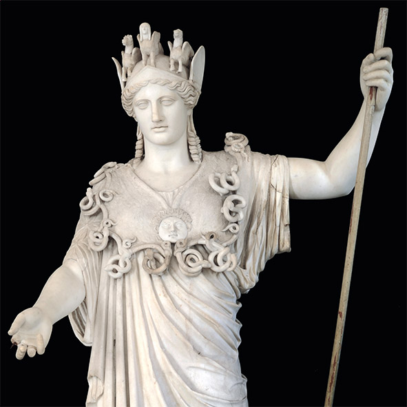 The Beauty of Ancient Hellas