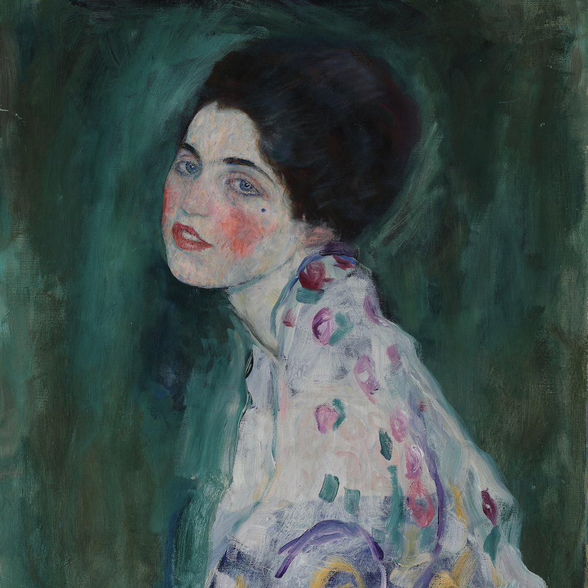 The Miracle of Klimt and other Treasures from Galleria d’Arte Moderna Ricci Oddi