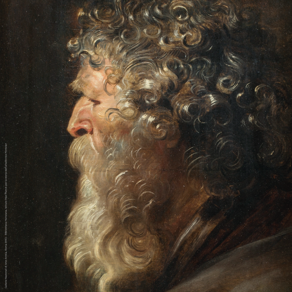 Il Secolo del Barocco. Bernini, Gentileschi, Rubens