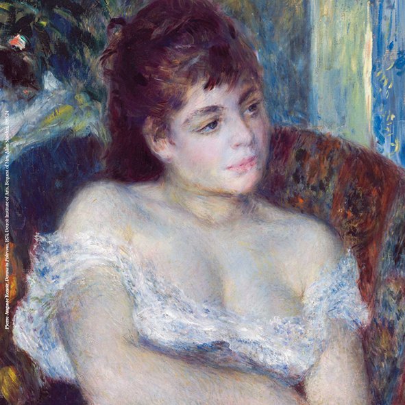Beyond Impressionism: Masterpieces from the Detroit Institute of Arts