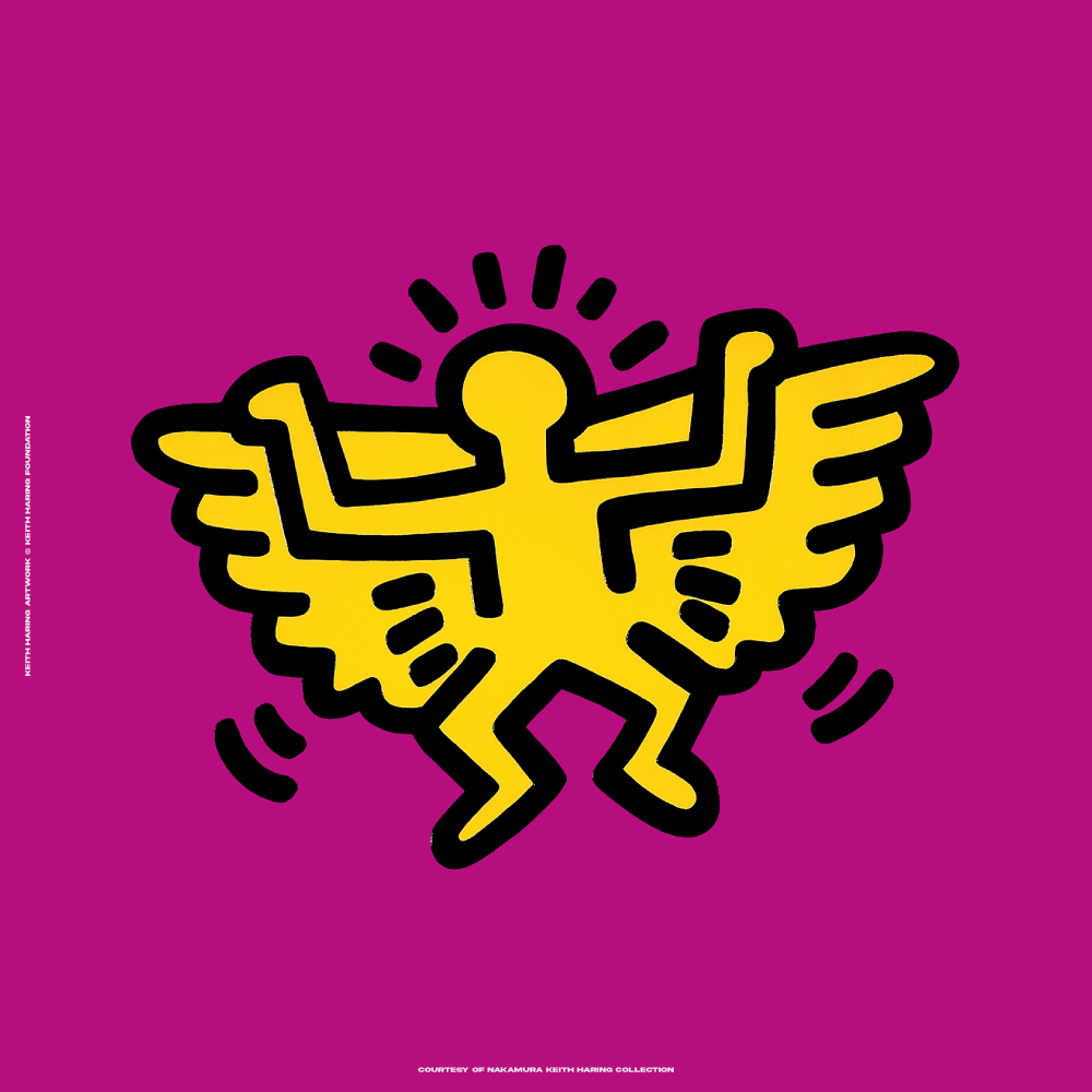 Keith Haring